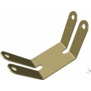 Підвіс пружинний «Метелик» (оцинк)